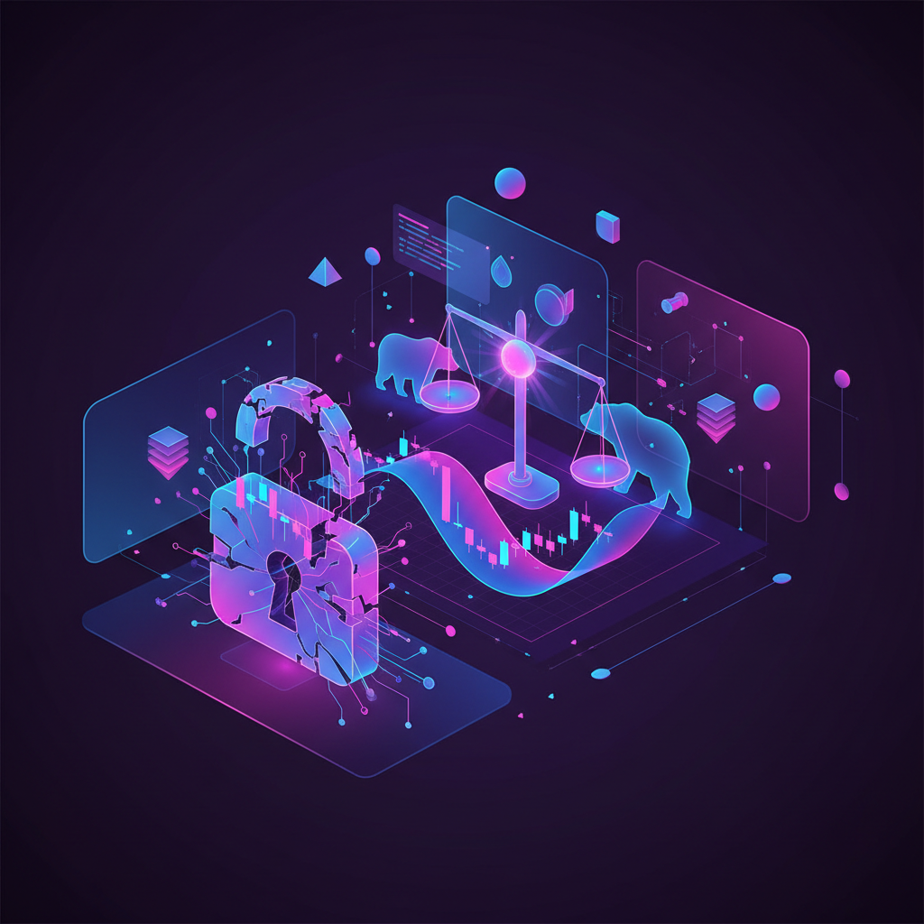 Unlocking Profit Potential: The Importance of Open Interest in Crypto Trading