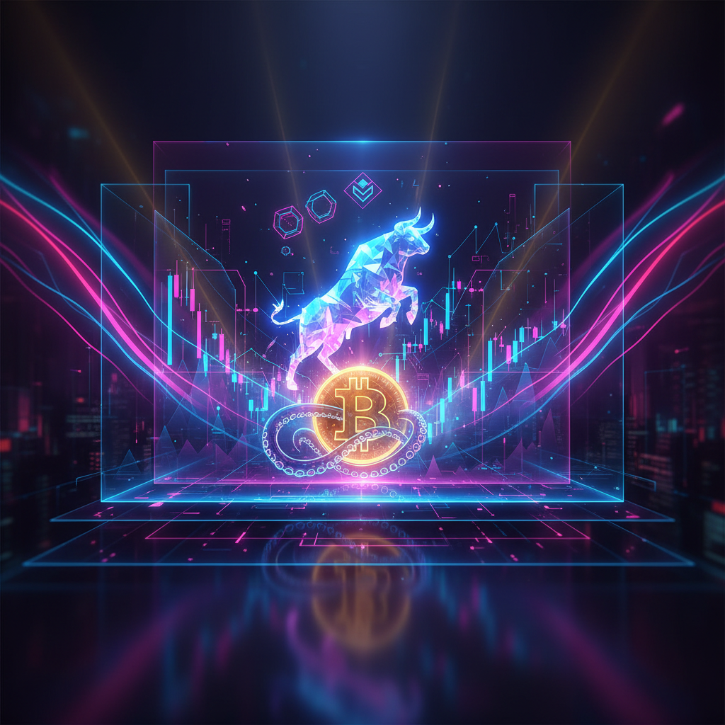 Solv Protocol Now Trading on Kraken: A New Era for SOLV Tokens