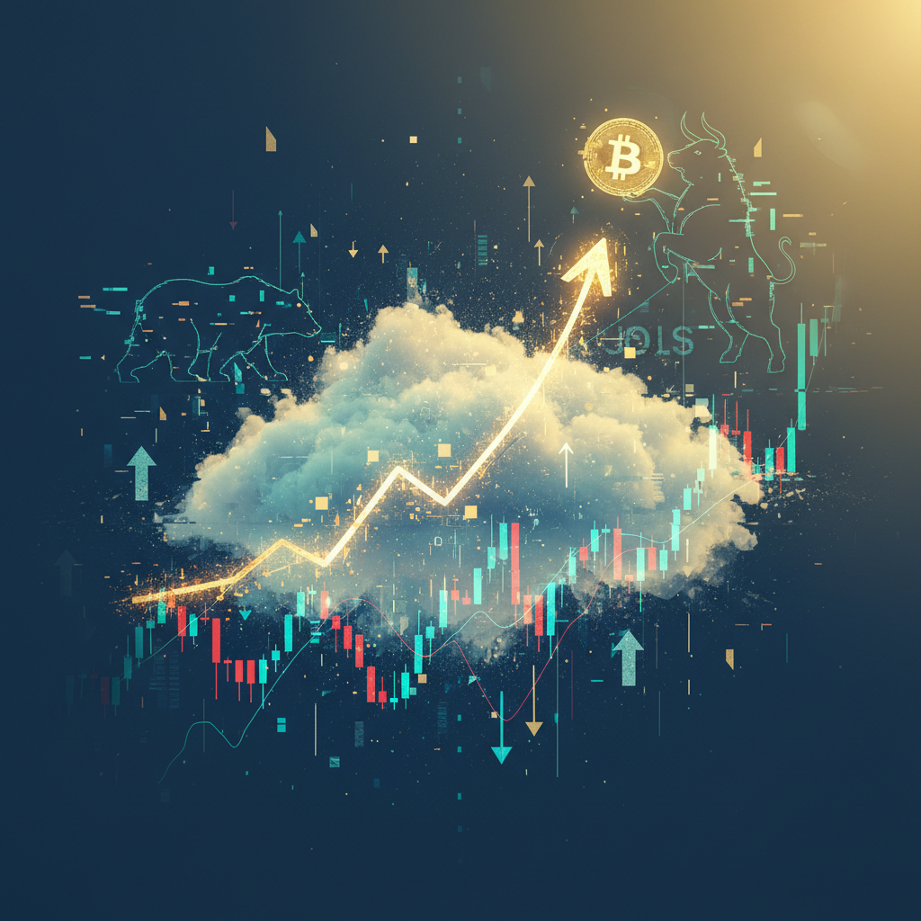 Bitcoin Steady Near $90K as Cloud Mining Gains Popularity