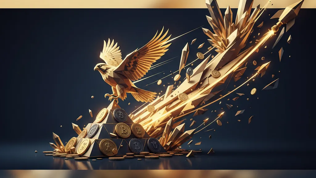 VeChain's Hayabusa Upgrade: Enhancing Protocol for Real-World Impact
