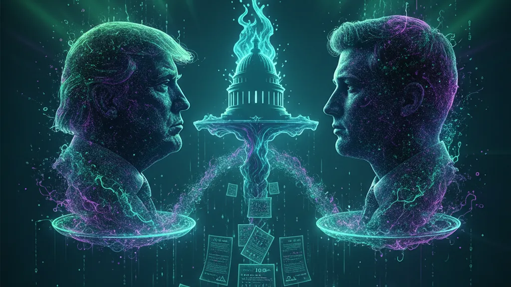 Trump Appoints Bo Hines to Lead Digital Assets Initiative
