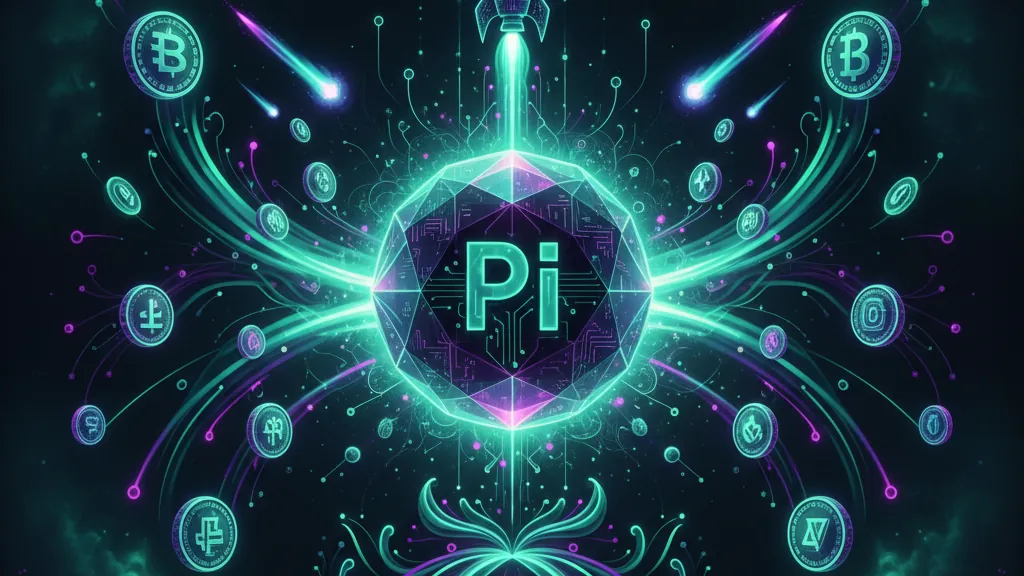 Pi Network's Ongoing Evolution: Key Developments and Future Outlook