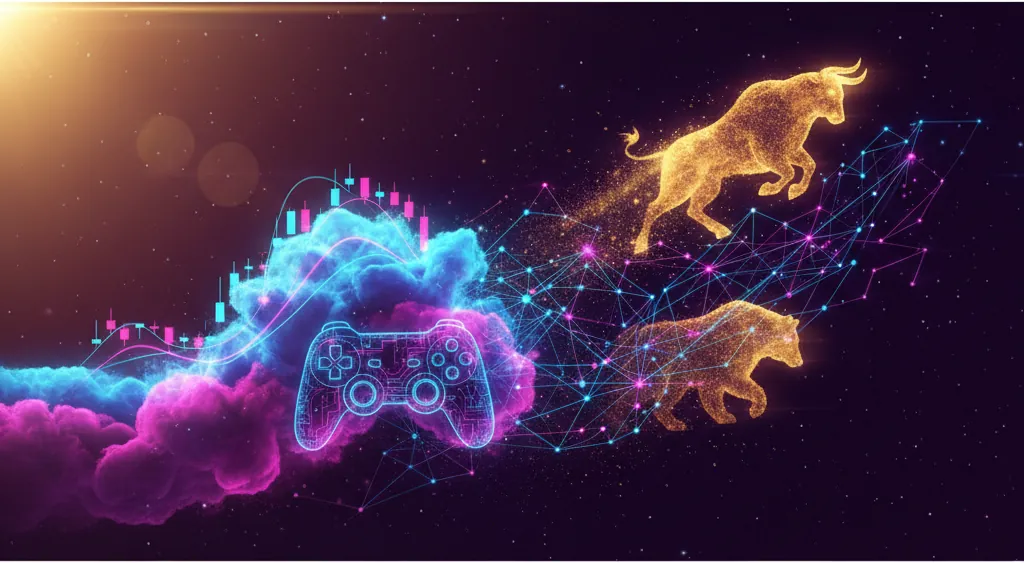 Gamdom Revolutionizes Crypto Gaming with 100% RTP on Original Games