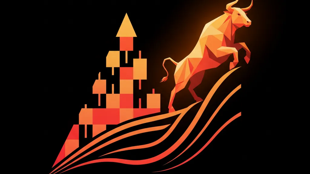 Bitcoin Hits $94.6K: Bullish Sentiment and Market Dynamics Explored
