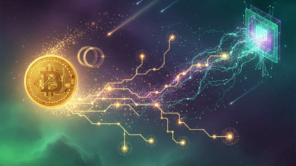 The Quantum Computing Challenge: What It Means for Bitcoin's Future