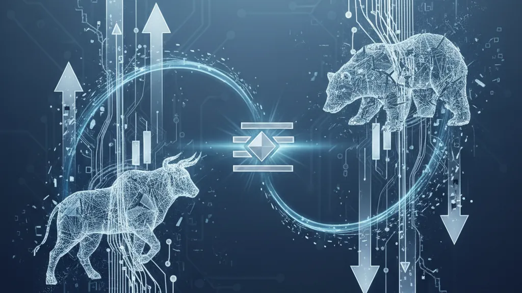 Crypto Market Reacts to Fed Rate Cut: Bitcoin Rises, XRP Declines