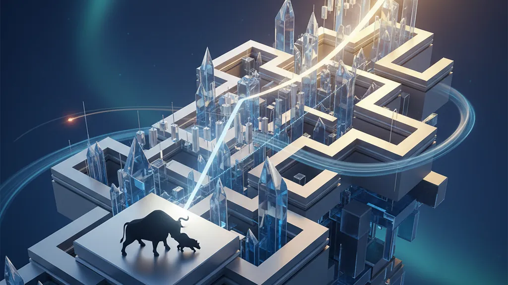Cardano’s ADA Faces Pressure But Holds Key Support at $0.40
