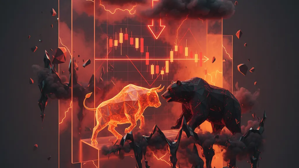 BNB Faces Stalemate Below $868 as Market Consolidates
