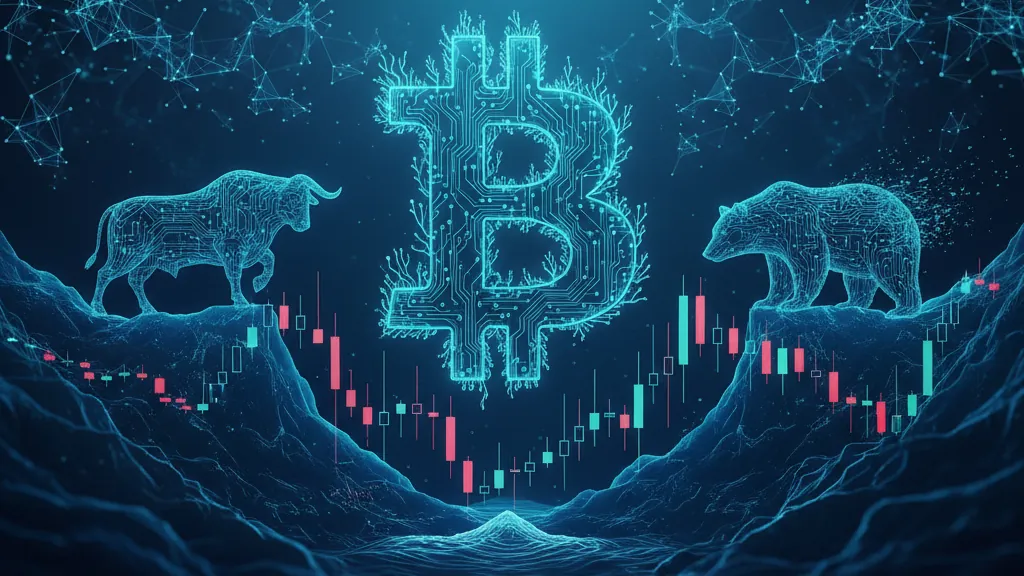 Bitcoin Dips Below $90K: Is a Market Bottom on the Horizon?