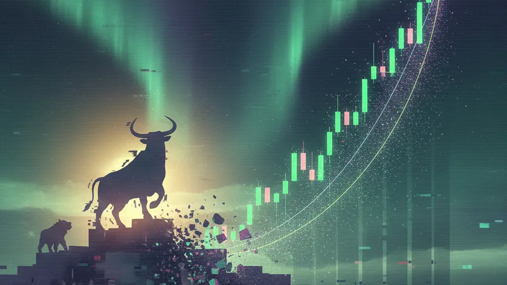Bitcoin Price Stagnates: What Traders Should Know About Emerging Trends