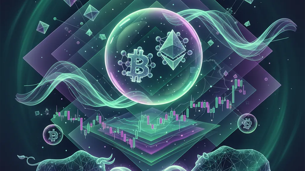 Bitcoin and Ethereum Show Resilience Amid Rising Derivatives Activity