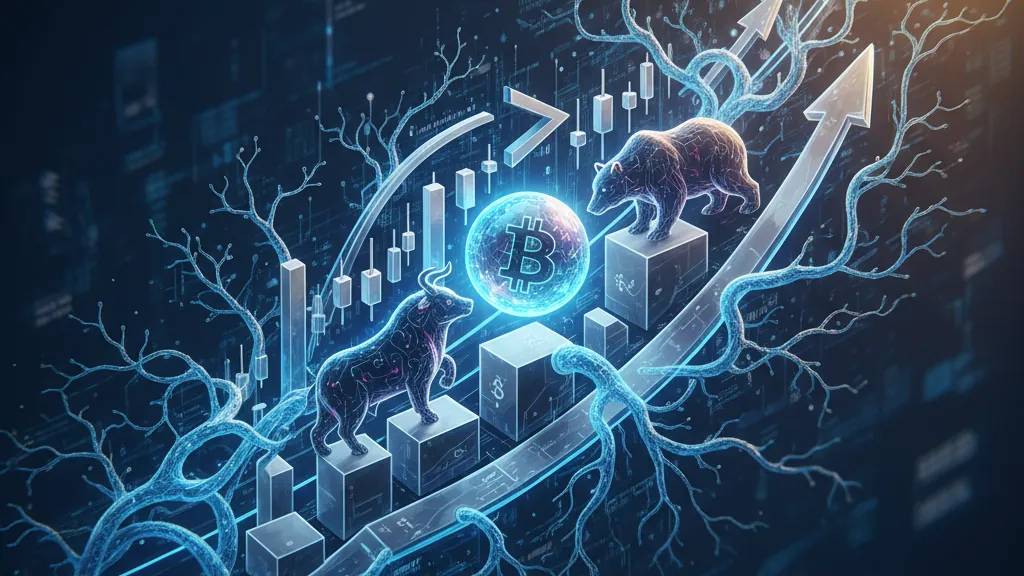 Bitcoin Consolidates Near $92K as Market Dynamics Come into Focus