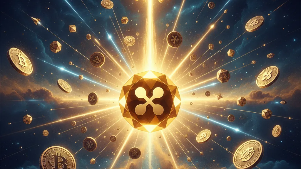 XRP ETFs See Record Inflows Amid Bullish Social Sentiment Surge
