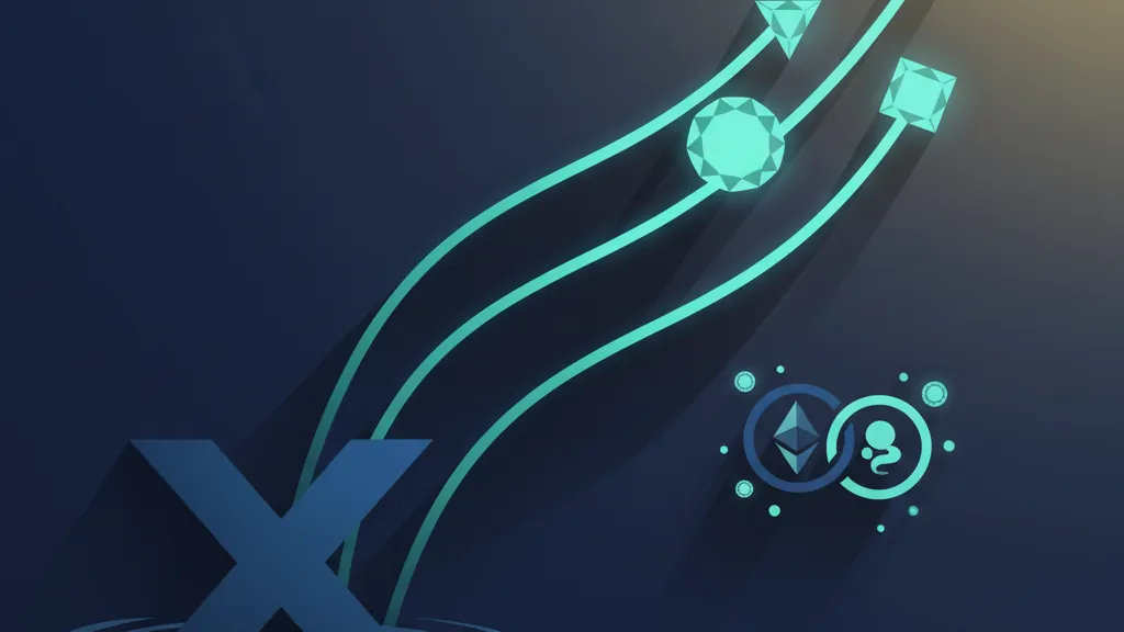 XRP Expands Horizons with Wrapped XRP Launch on Ethereum and Solana