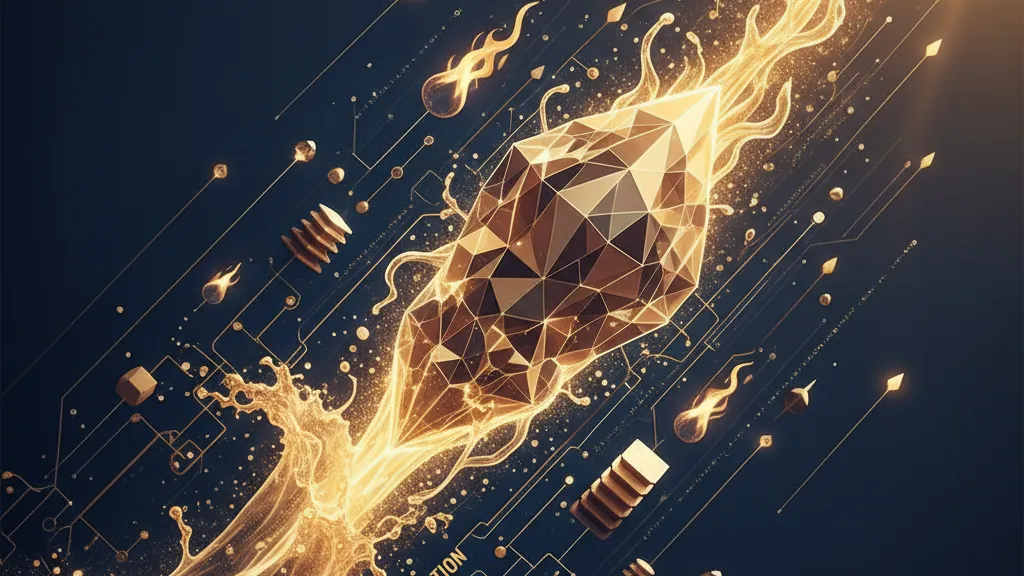 Ethereum's Smart Money Accumulation Sparks Breakout Buzz