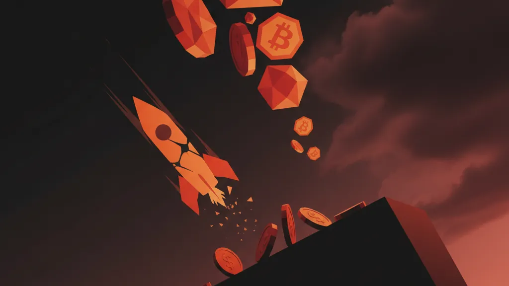 Pi Token Faces Challenges Amid Market Headwinds: What's Next?