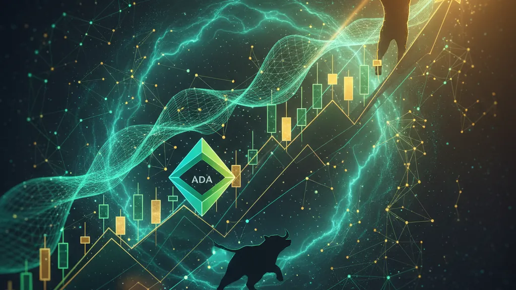 AI Insights Predict Cardano's Price Moves This Holiday Season