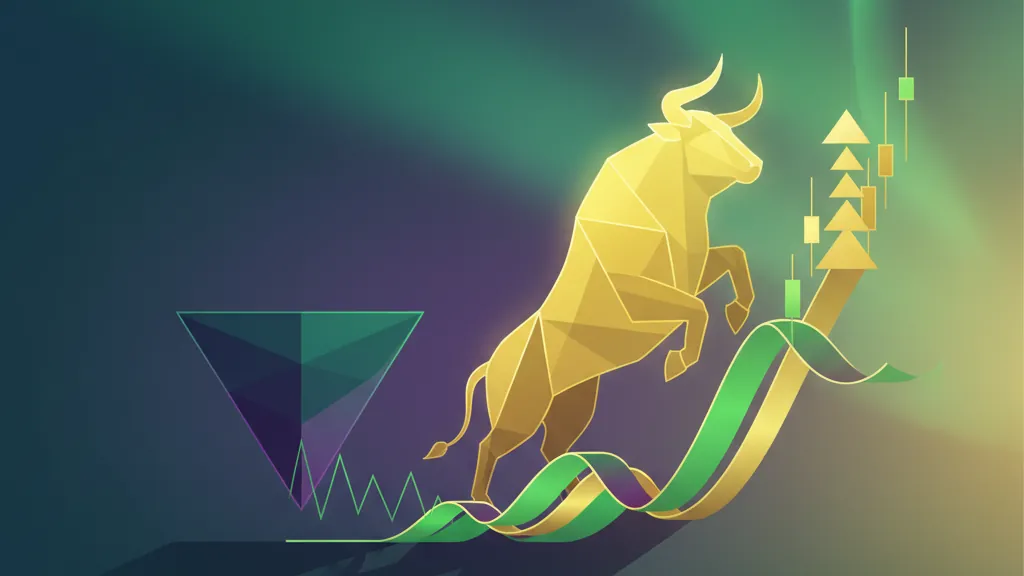 Binance Bitcoin Reserves Plummet to Five-Year Low Amid Bullish Sentiment