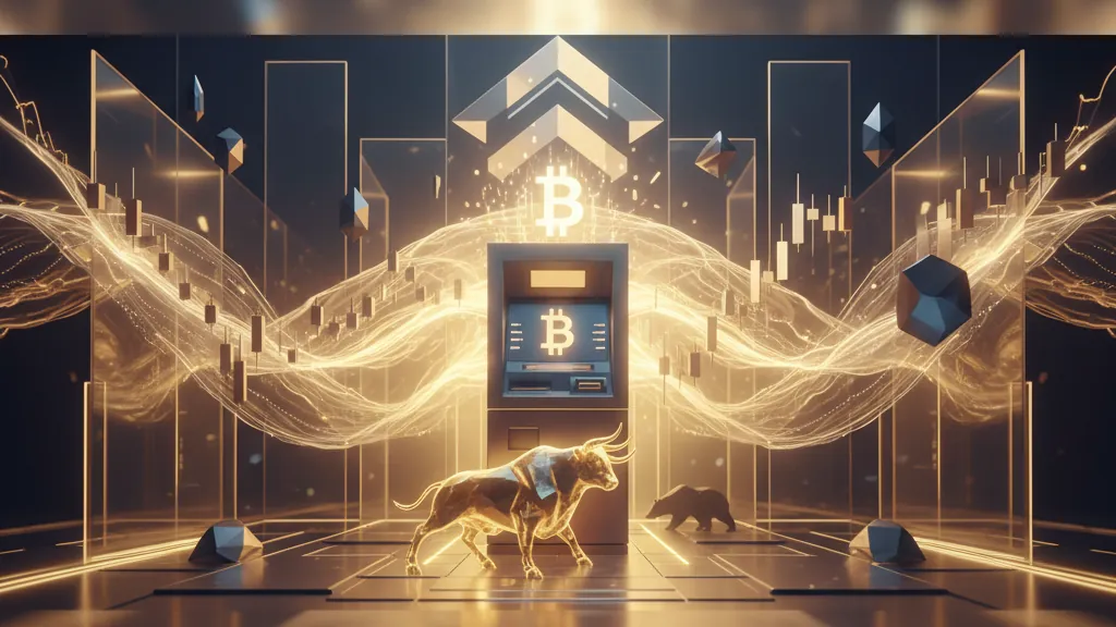 Bitcoin ATM Operators Urged to Enhance Security and Transparency