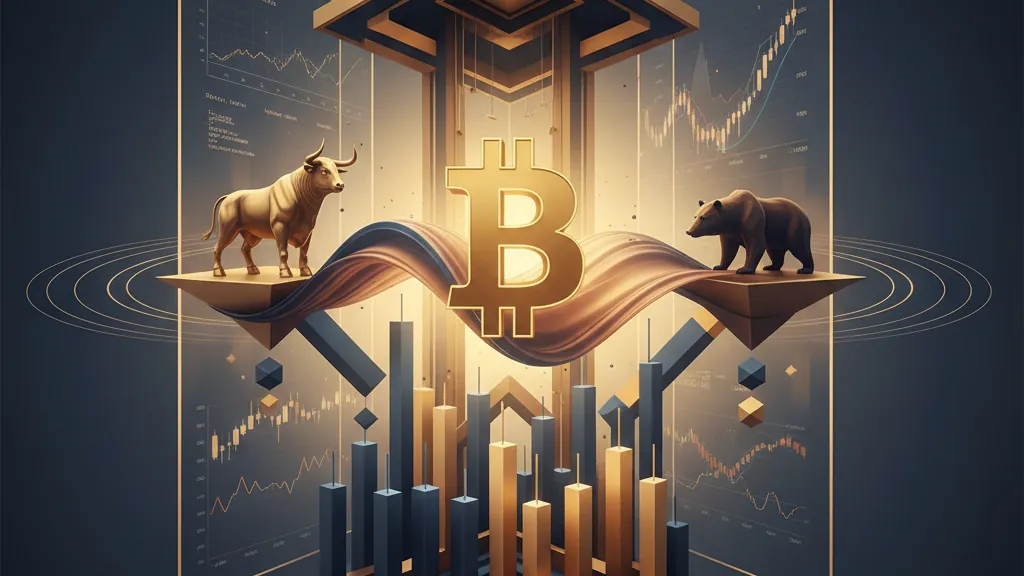 Bitcoin's Market Cycle Shifts: A New Era Beyond Halving Events