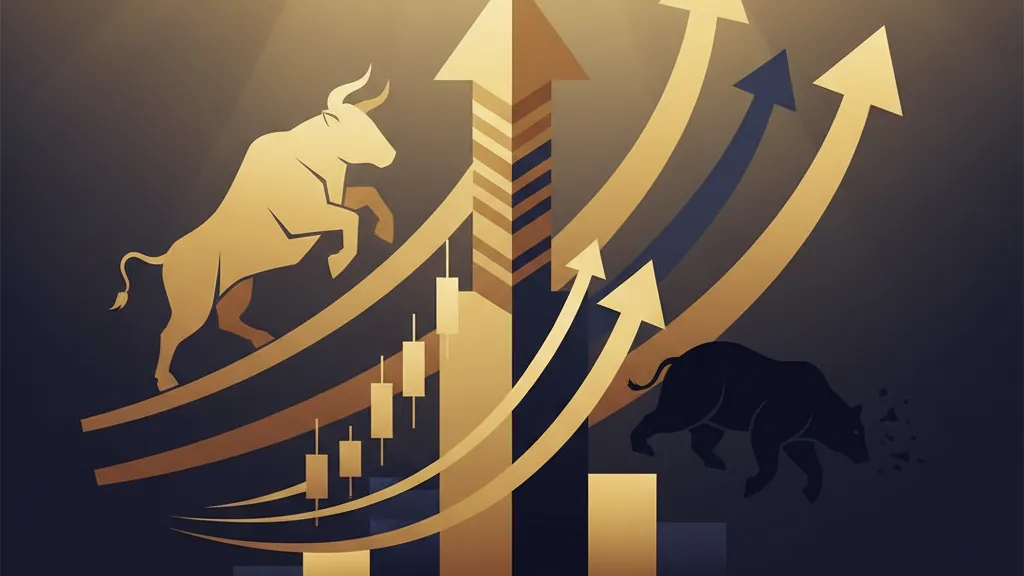 BNB Price Analysis: Technical Indicators Suggest Bullish Trend Ahead