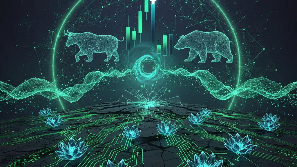 Major Token Unlocks Loom Over Altcoin Market: $585M at Stake