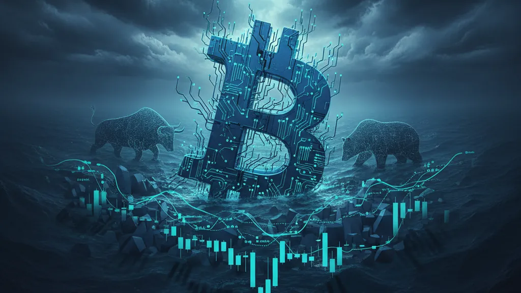 Market Liquidity Concerns Weigh on Bitcoin During Holiday Trading