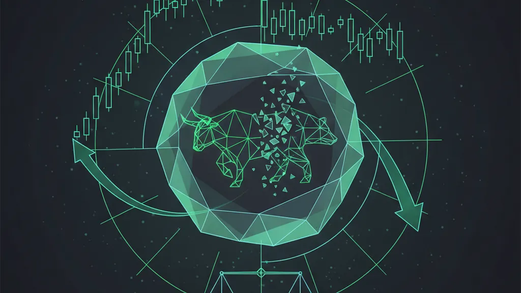 Macro Analyst Luke Gromen Plans Full Bitcoin Exit by 2025