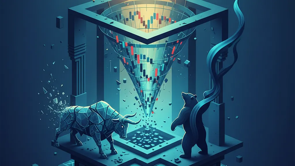 XRP Futures Market Faces Sharp Decline as Open Interest Drops 65%