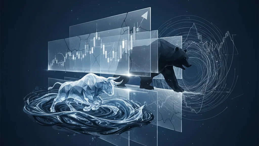 Solana's Market Outlook: Navigating a Pivotal Moment in 2026