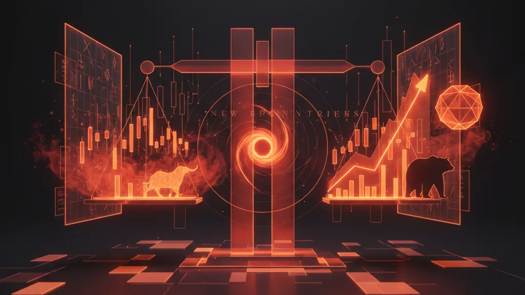 Navigating New Frontiers: Crypto Market Maturity Amid Regulatory Changes