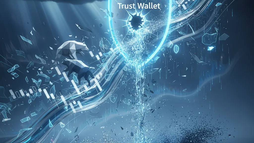 Trust Wallet Faces Claims Crisis After $7M Holiday Breach