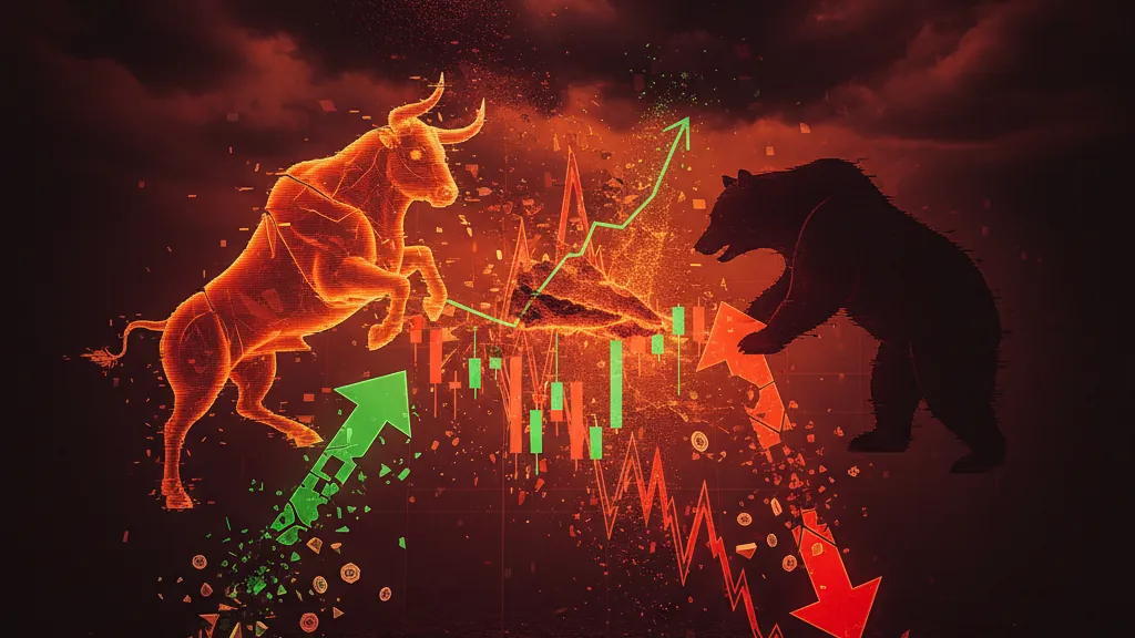 The '$10 Crypto Test' Unveils Cracks in the Current Bull Market