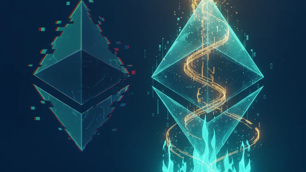 Bitmine Enters Ethereum Staking with $451 Million Investment