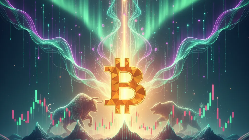 AI Insights Reveal Major Liquidity Shift Favoring Bitcoin