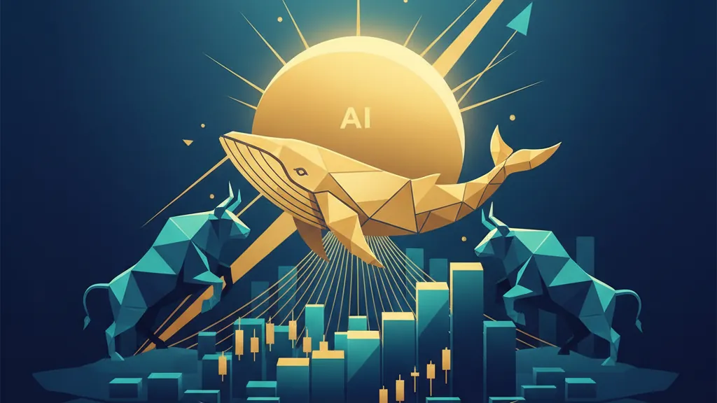 AI Insights Reveal Strong Bitcoin Whale Accumulation Trends
