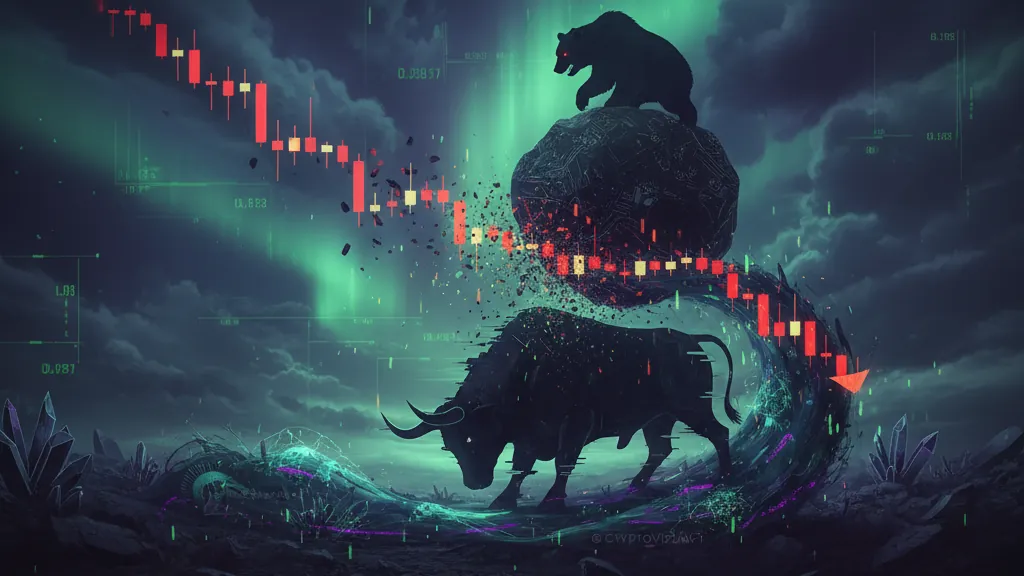 Bitcoin Investors Face $300M Daily Losses Amid Price Stabilization
