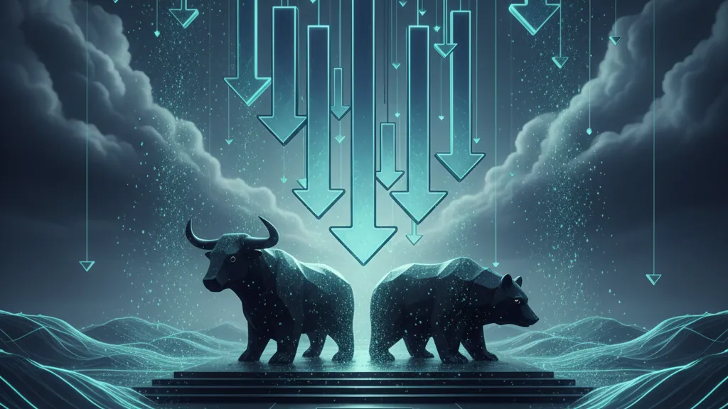 Interest in Cryptocurrency Market Cools as 2026 Approaches