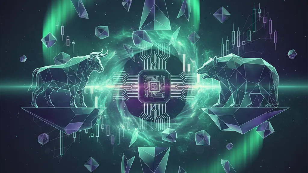 Quantum Computing: A Critical Threat to Cryptocurrency Security by 2025