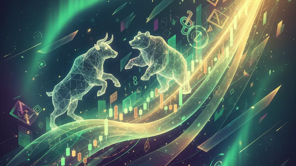 Crypto Market Faces Regulatory Shifts Amid Price Volatility and Innovation