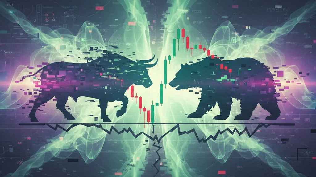 2025: A Year of Drastic Price Swings in Digital Asset Equities