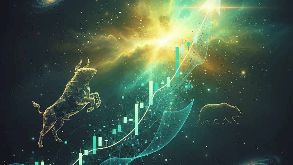 Navigating Crypto Volatility: Insights on Today's Market Landscape