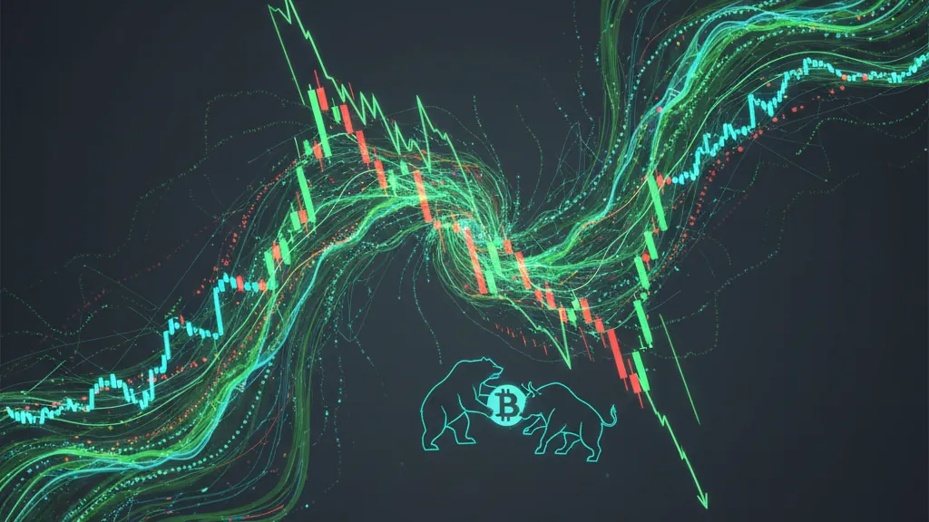 Bitcoin Flash Crash Highlights Liquidity Risks in Crypto Markets