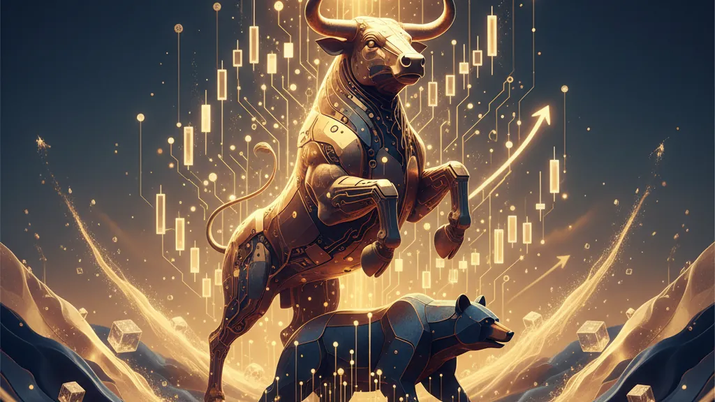XRP ETFs Make Waves: A Landmark Institutional Debut