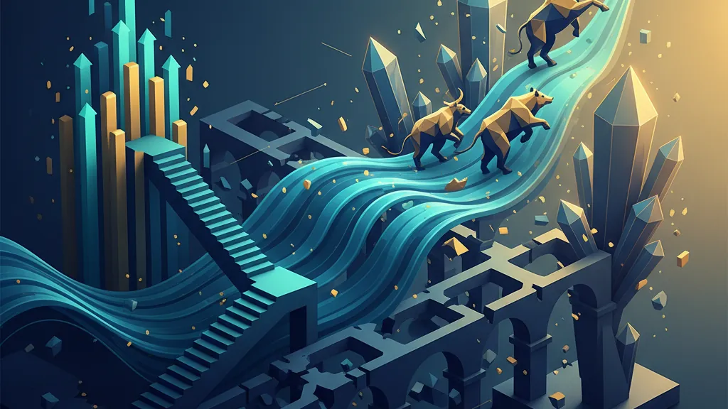 Stablecoins Set to Revolutionize Traditional Finance by 2026
