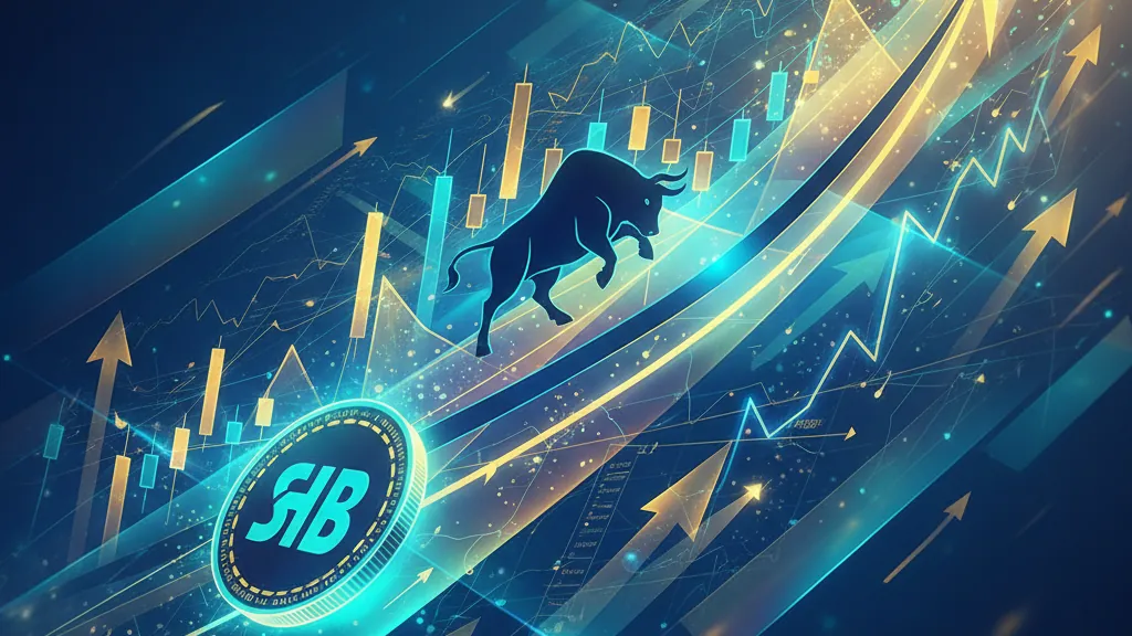 SHIB Price Analysis: Potential Surge to $0.00001019 by January 2026