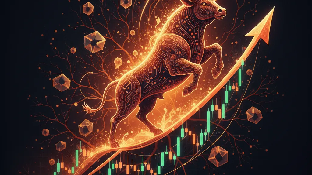Cardano (ADA) Poised for Recovery with Bullish Indicators in Sight