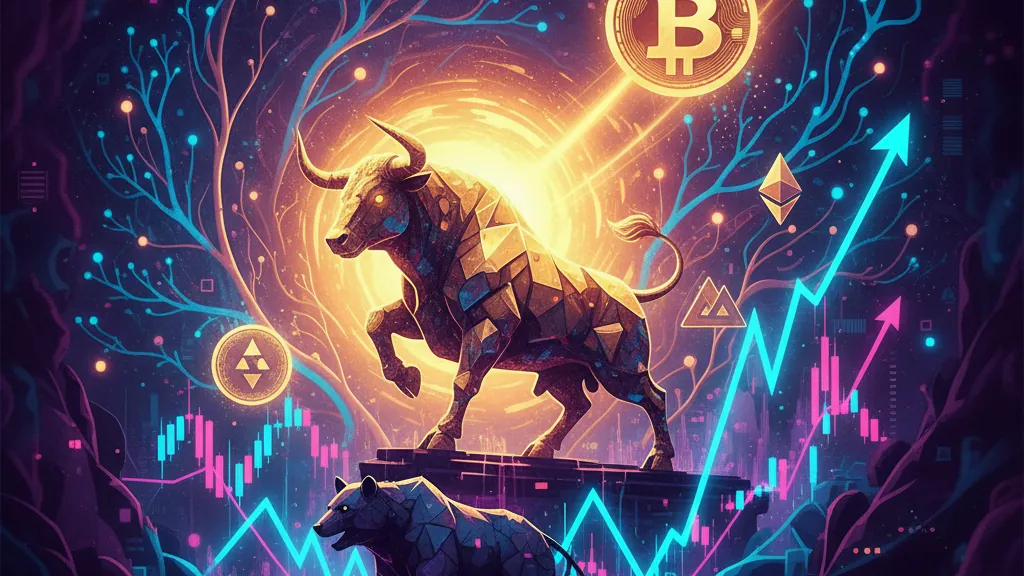 Despite Recent Losses, Experts Predict Bitcoin Resurgence by 2026