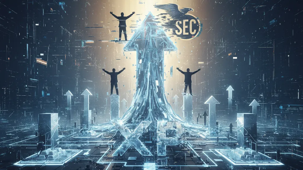 XRP Ledger Experiences 2,200% Surge in Tokenized Real World Assets