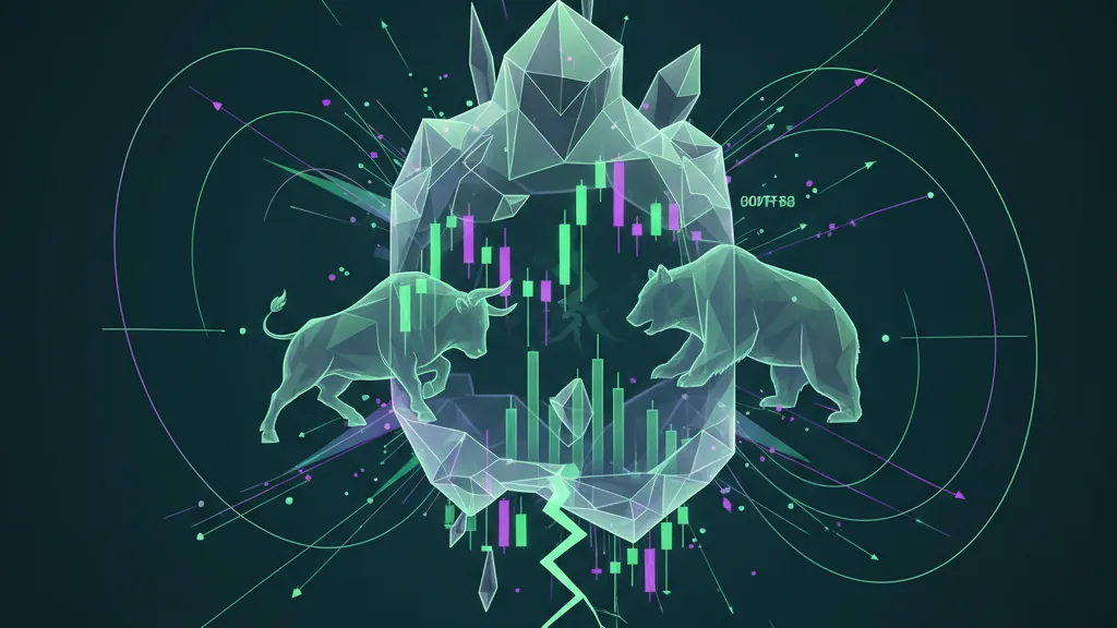 2025 Liquidation Surge: A Turning Point for Cryptocurrency Markets?